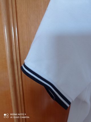 Polo Fred Perry