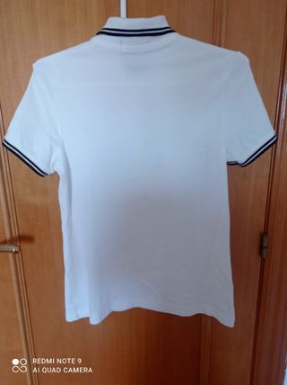 Polo Fred Perry