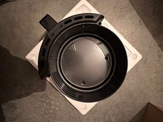 Freidora de aire Ufesa AF3500 uFry 3.5L - 1300W