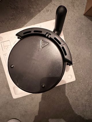 Freidora de aire Ufesa AF3500 uFry 3.5L - 1300W