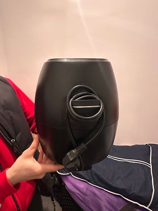 Freidora de aire Ufesa AF3500 uFry 3.5L - 1300W