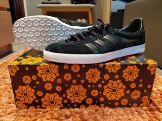 Adidas Original Mexicana Dotd- Zapatillas Negras