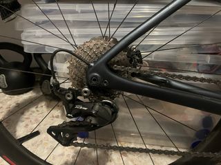 specialized tarmac sport