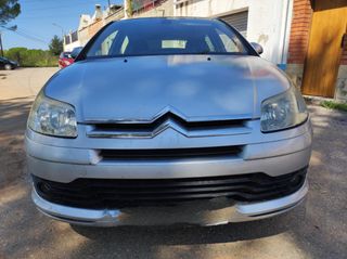 Citroen C4 2006