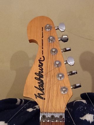 Instrumentos Musicales