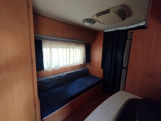 Caravana 3 ambiente