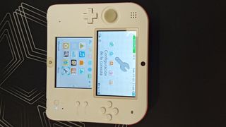 Nintendo 2ds