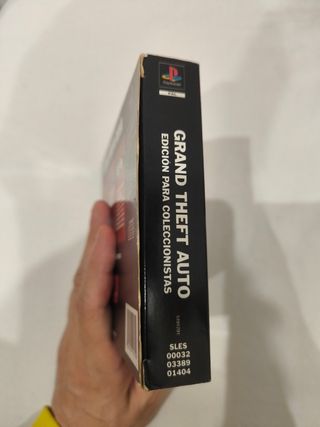 OVERWATCH EDICION COLECCIONISTA PS4