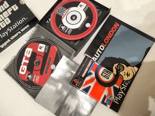 OVERWATCH EDICION COLECCIONISTA PS4