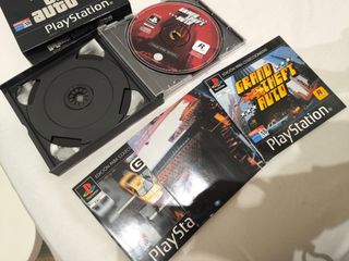 OVERWATCH EDICION COLECCIONISTA PS4