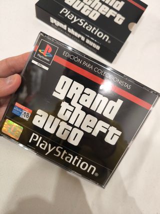 OVERWATCH EDICION COLECCIONISTA PS4