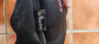 funda de gel para sillín de bici