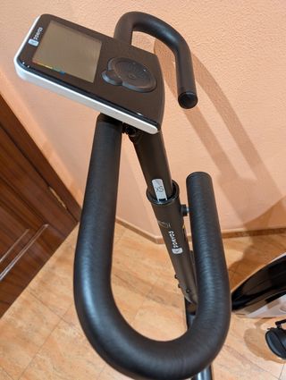 Bicicleta estática Domyos VM510