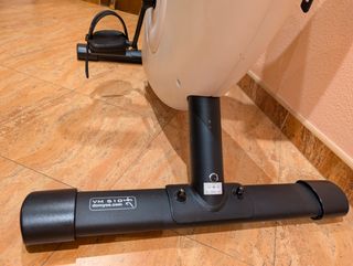 Bicicleta estática Domyos VM510