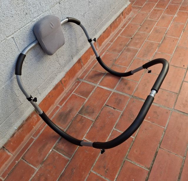 Máquina abdominales - Abdo Trainer