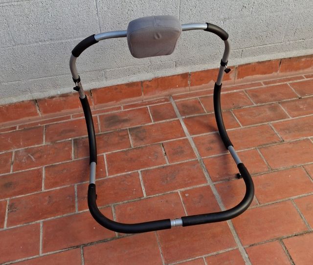 Máquina abdominales - Abdo Trainer