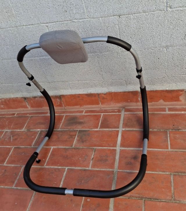 Máquina abdominales - Abdo Trainer
