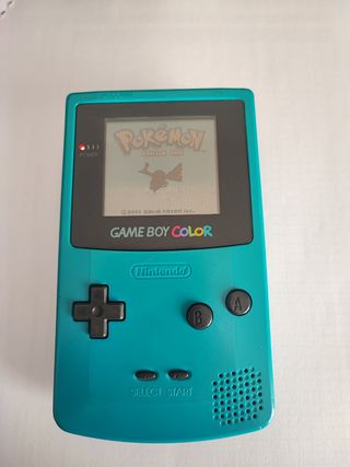 GameBoy Color