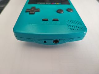 GameBoy Color