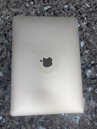 Ordenador apple mac