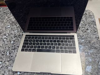 Ordenador apple mac