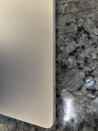 Ordenador apple mac