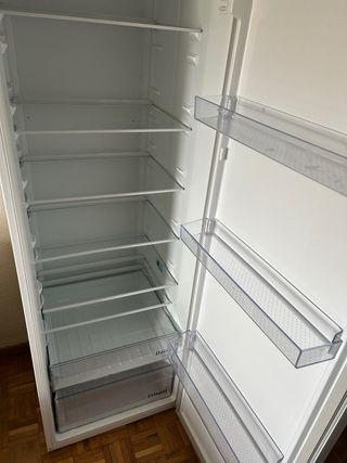 Nevera Beko