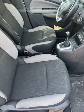 Citroen C3 Picasso 2015