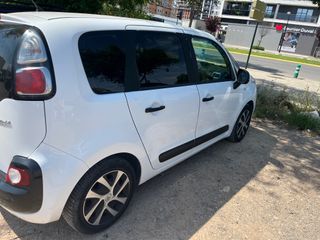 Citroen C3 Picasso 2015
