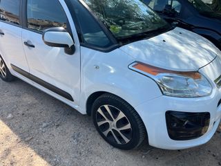 Citroen C3 Picasso 2015
