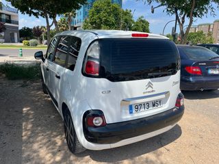 Citroen C3 Picasso 2015