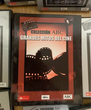 PELICULAS DVD