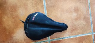 bolso bajo sillín