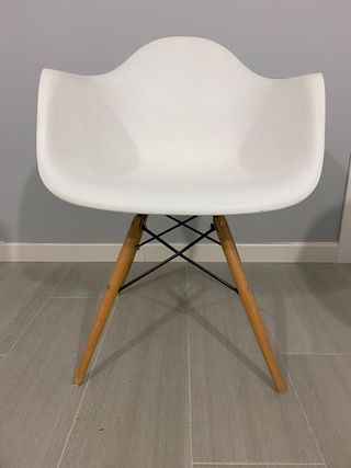 Sillones industrial