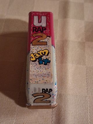 Micro Machines Galoob Jam U2: Set raro