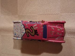 Micro Machines Galoob Jam U2: Set raro