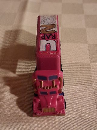 Micro Machines Galoob Jam U2: Set raro