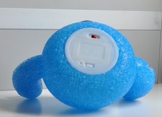 Lampara nocturna  Stitch