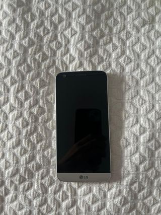 Móvil LG G5