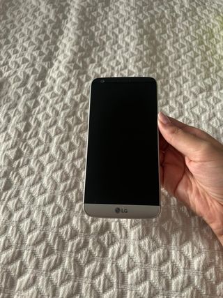 Móvil LG G5
