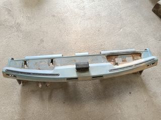 Salpicadero discovery 200