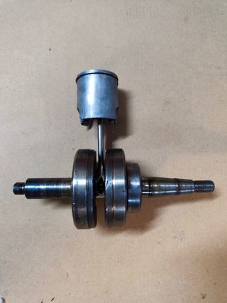Cambota DT50 original c/ biela 90