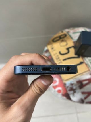 iPhone 5 para piezas