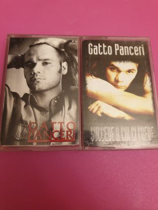 Cassette Gatto Panceri - 2 pezzi