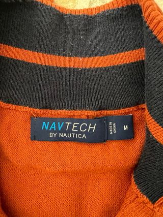 Jersey Nautica