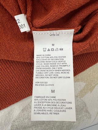 Jersey Nautica