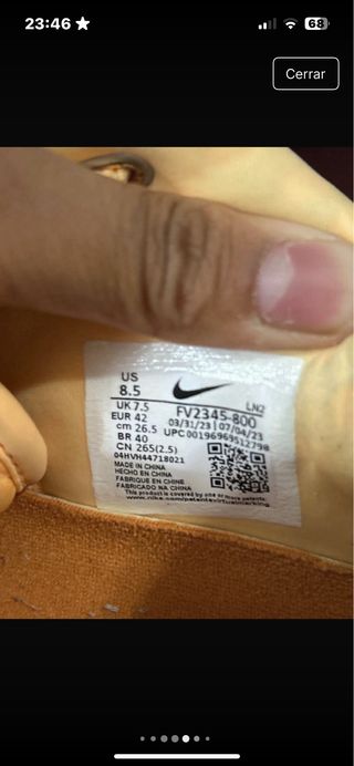 Lebron XXI Melon Tint - Zapatillas Baloncesto