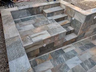 Alicatado de piscinas profesional