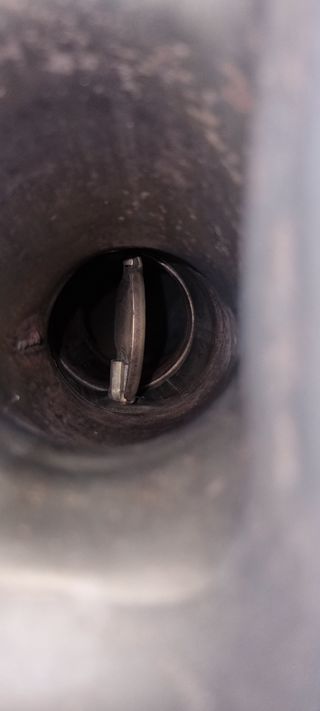 Escape Renault Megane 4 RS