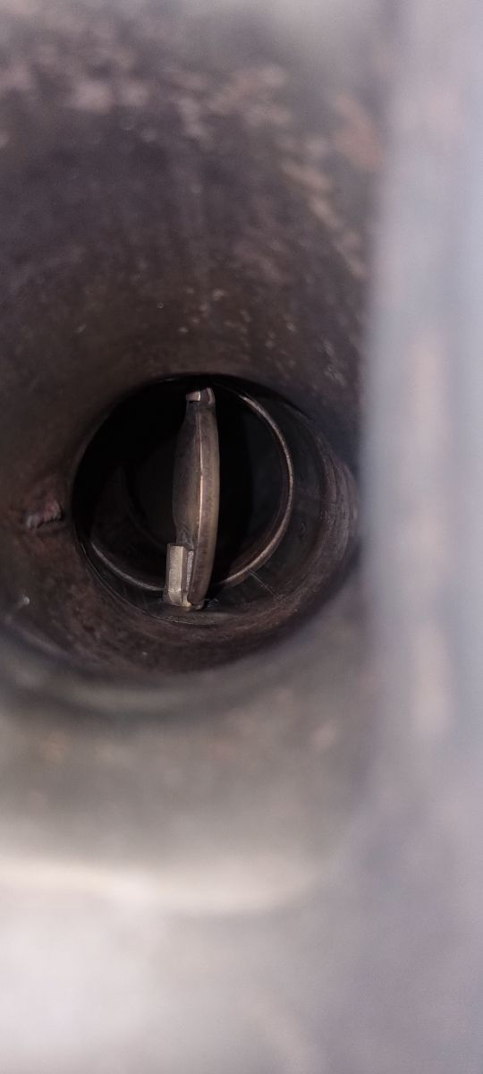 Escape Renault Megane 4 RS